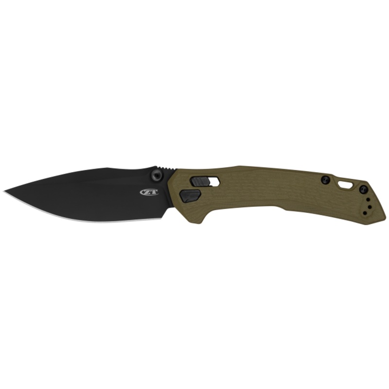 ZT 0203 KNIFE