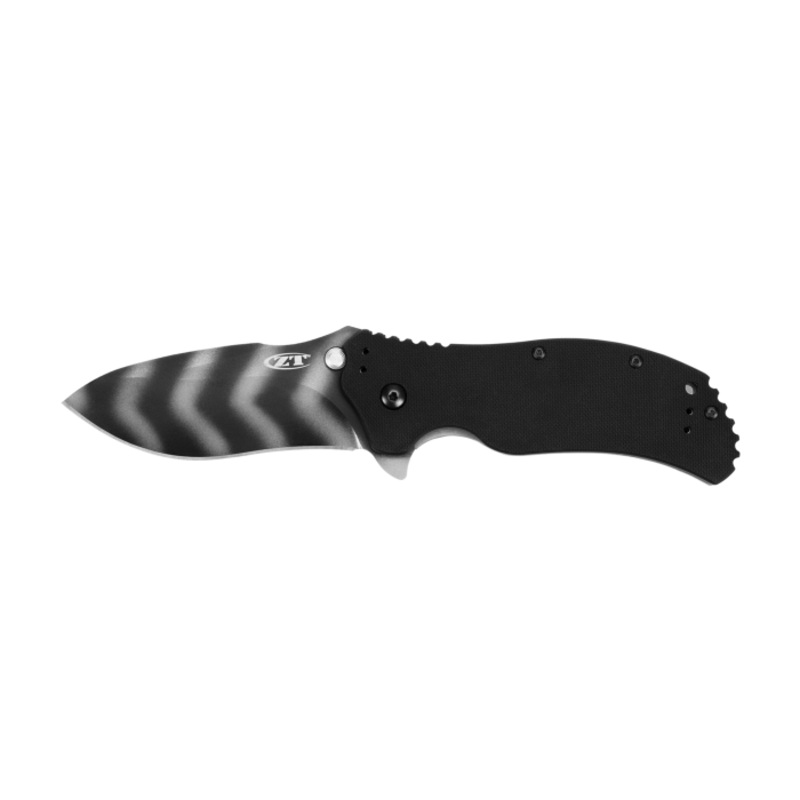 ZT 0350TS KNIFE