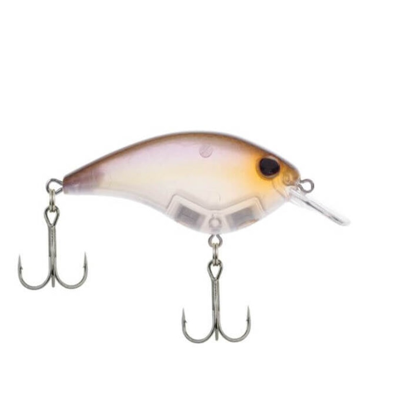 Berkley Frittside 5 Crankbait|Firetiger|Ghost Morning Dawn|Rubbertail|Sexy Back|Spicy Mustard|Spring Craw|Blue Chartreuse|Black Chartreuse|Brown Craw|Cream Pie|Honey Shad|Kentucky Blue|MF Bluegill