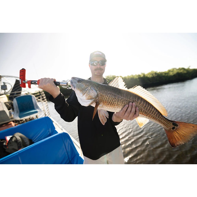 BUBBA FISH LIP GRABBER SCALE|20lb|60lb