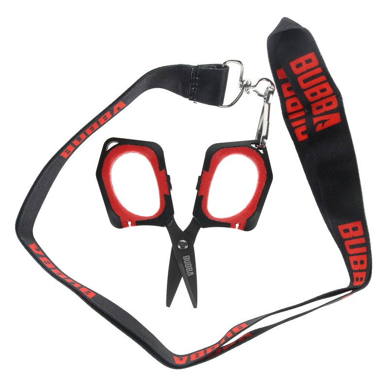 BUBBA MICRO SHEARS