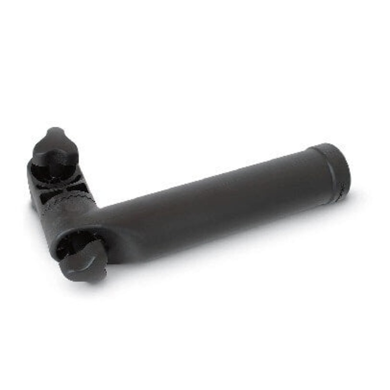 Cannon Rear Mount Rod Holder