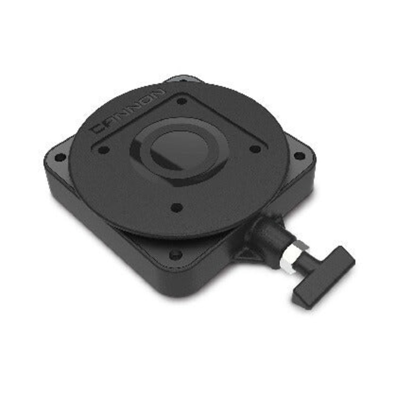 Cannon Swivel Base Low Profile