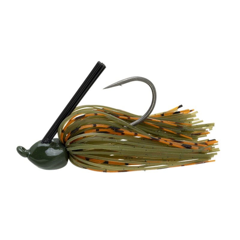 NORIES TAC JIG||001 Black||133 Mud Shrimp||146 Dark Pumpkin Blue Shrimp||149 Moebi Pumpkin||152 Green Amber||162 Japan Shrimp||163 Live Ayu||164 Dappi|3/8oz|1/2oz