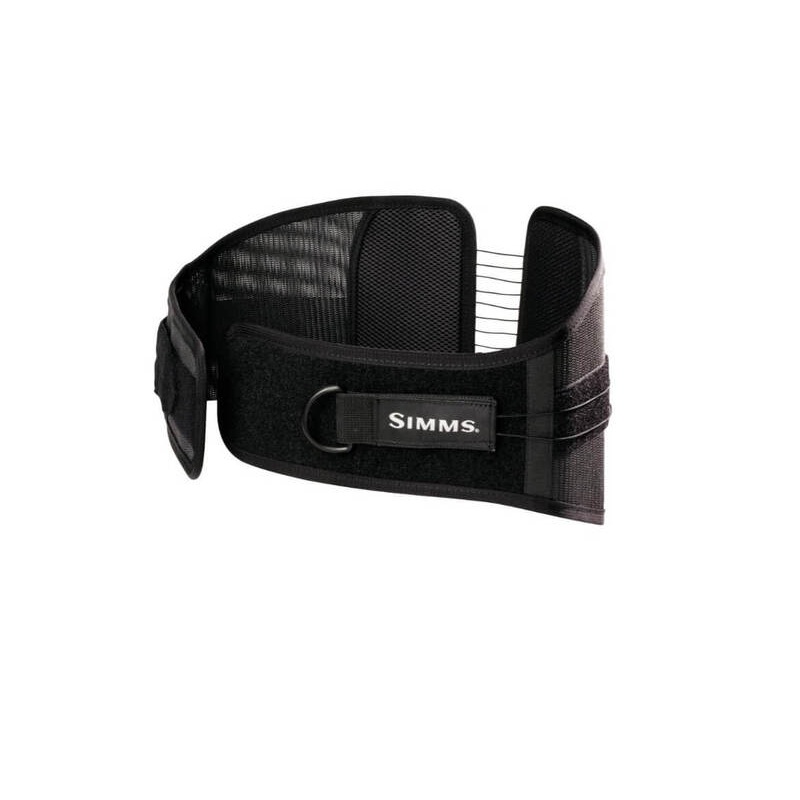 Simms Backmagic Wading Belt|SMALL/MEDIUM|LARGE/EXTRA LARGE