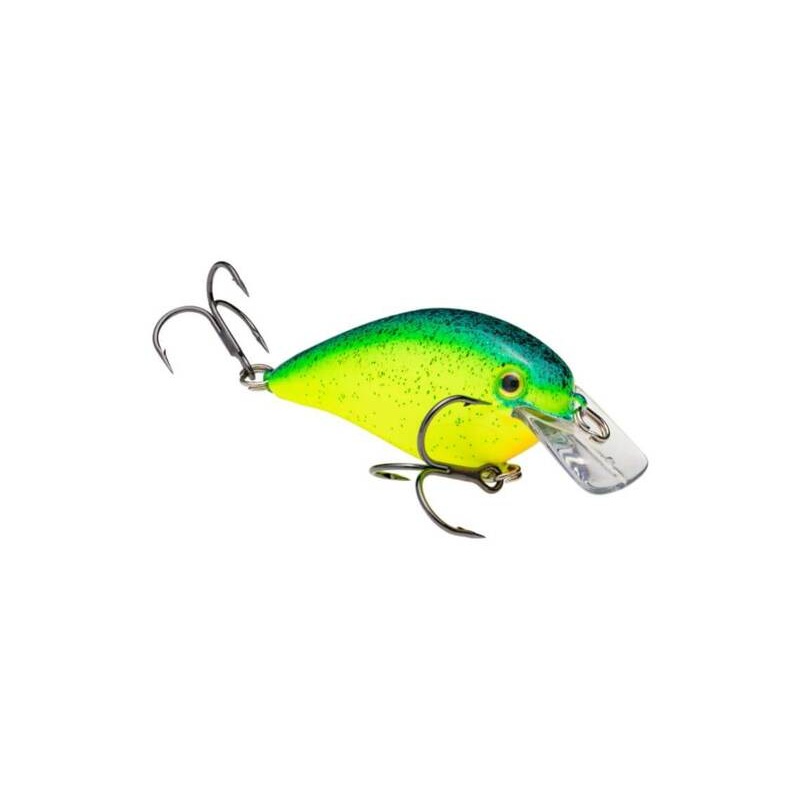 Strike King KVD HC Square Bill Crankbait 1.5