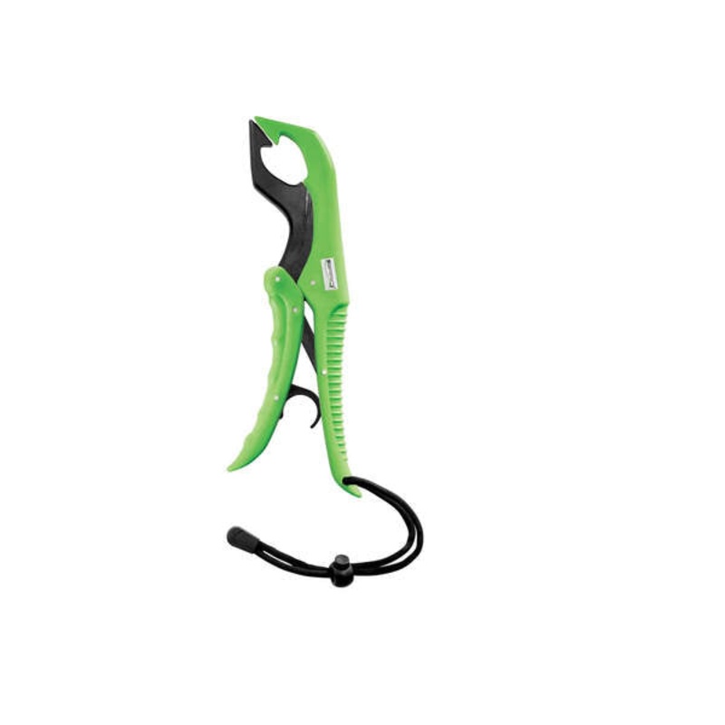 9 Fish Gripper|GREEN