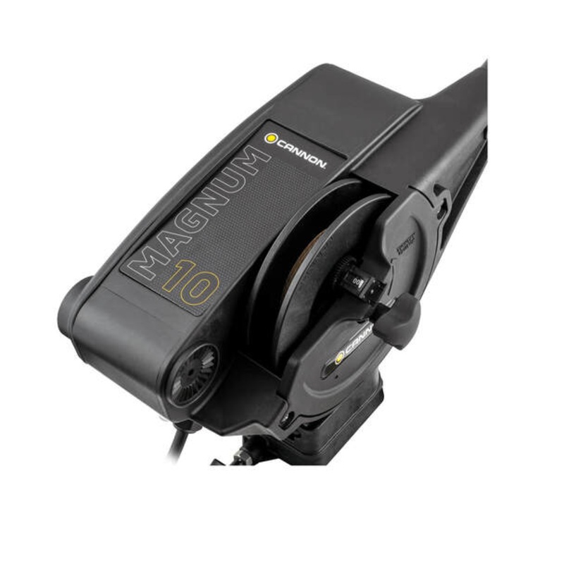 Cannon Magnum 10