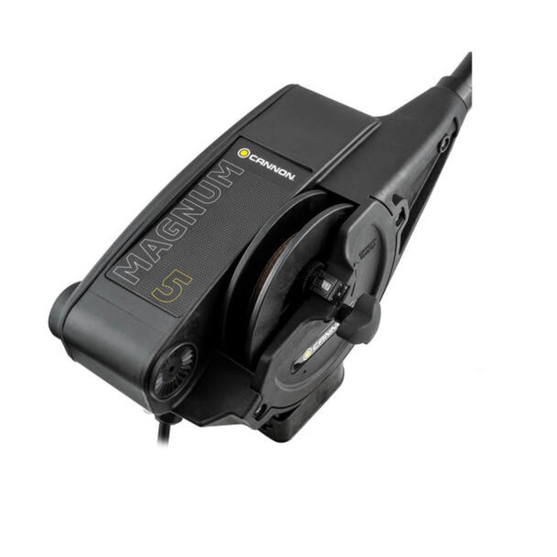 Cannon Magnum 5