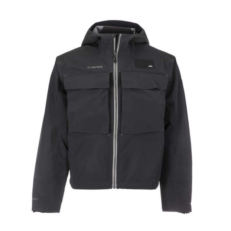 Guide Classic Jacket|CARBON|MEDIUM|LARGE|EXTRA LARGE|XX LARGE|XXX LARGE