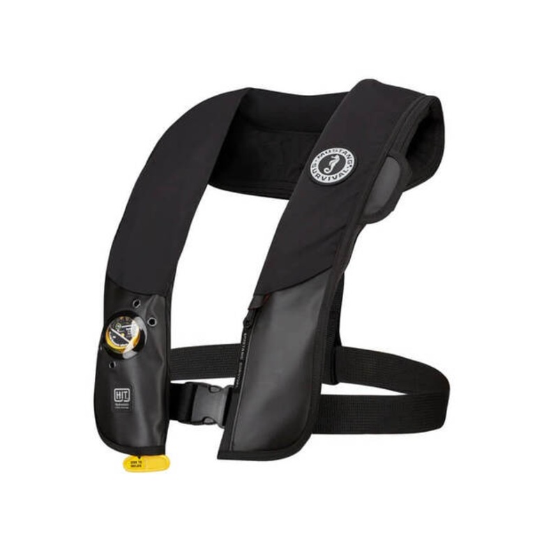 HIT Hydrostatic Inflatable PFD