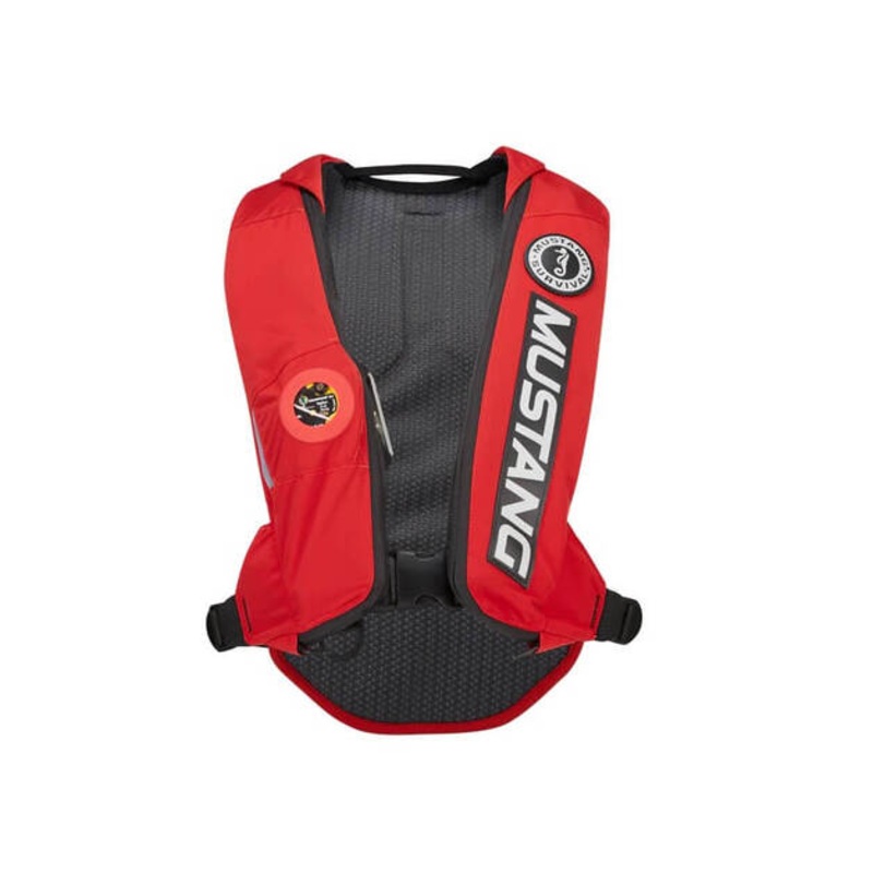 Mustang Elite 28 Hydrostatic PFD
