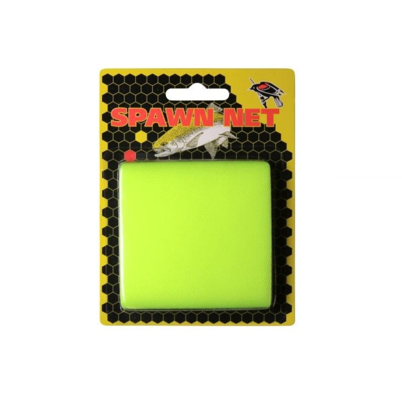Redwing Tackle Spawn Net – 22.9′ x 2.75