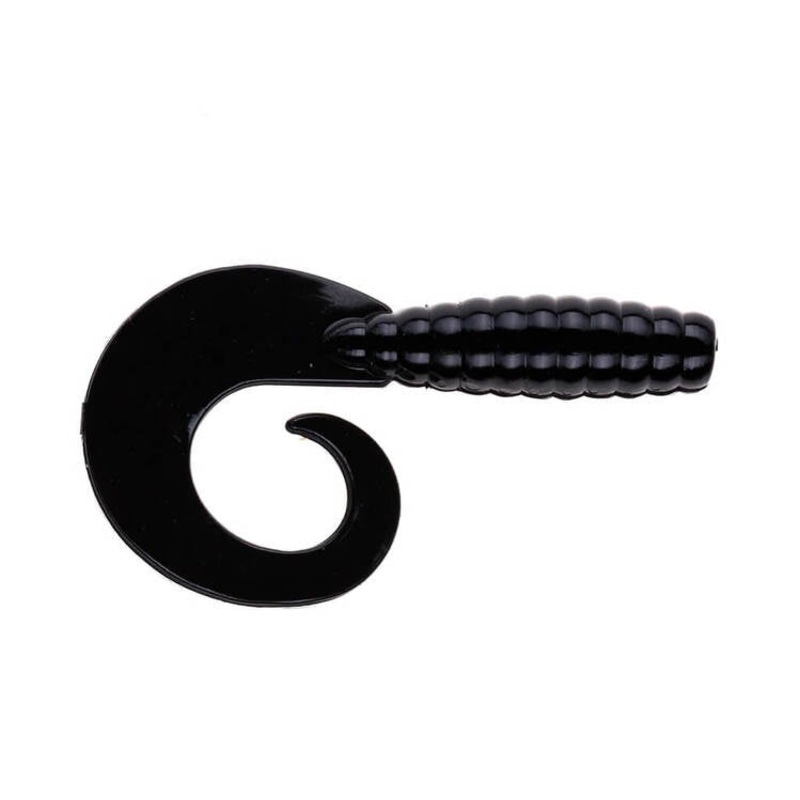 Set The Hook 3 Grub|3″ GRUB|BLACK|BROWN ORANGE TAIL|CHARTREUSE|GREEN PUMP COPPER|ORANGE|PINK / CHART TAIL|WHITE|WHITE / PINK TAIL|YELLOW / GREEN