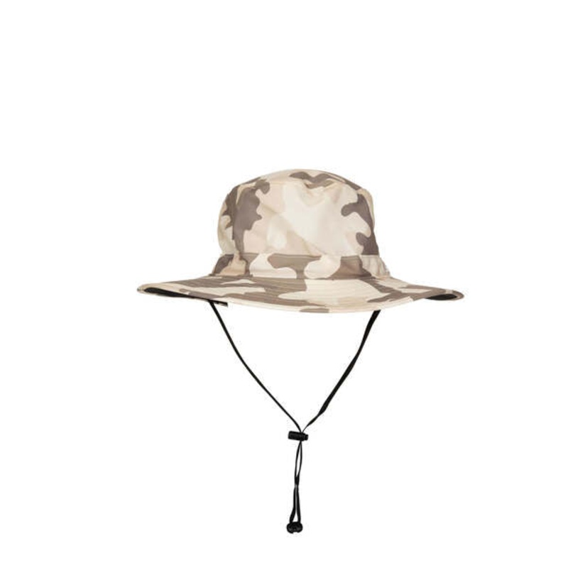 Superlight Solar Sombrero|WOODLAND CAMO SANDBAR