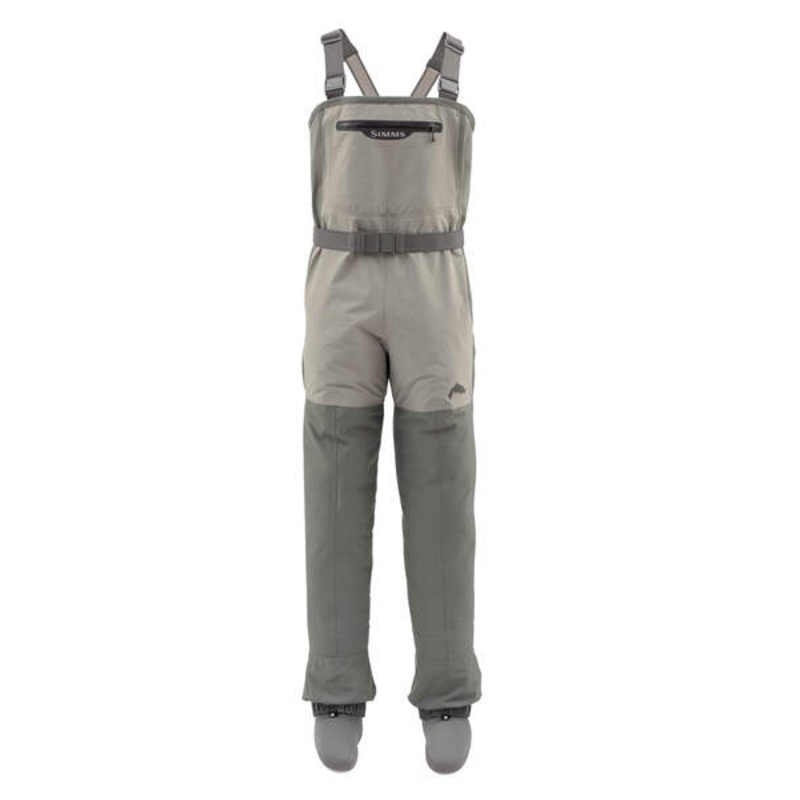 Women’s Freestone Waders – Striker Grey