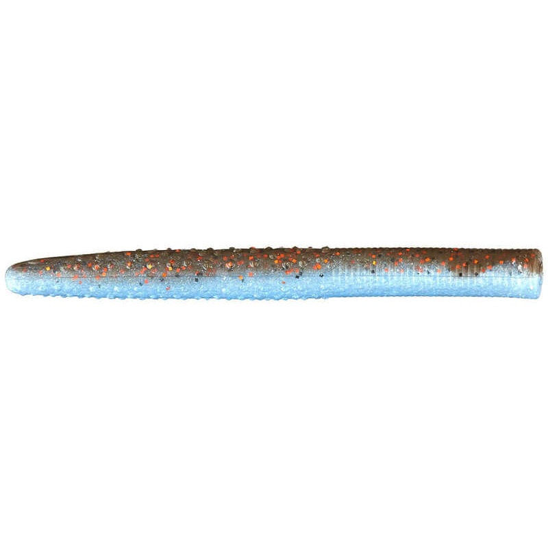 4 Big TRD|4″|BLUE CRAW|CANADA CRAW|GOBY BRYANT|GREEN PUMPKIN|MUDBUG|THE DEAL|HOT SNAKES