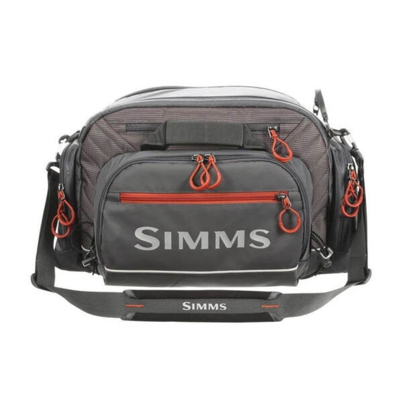 Challenger Ultra Tackle Bag