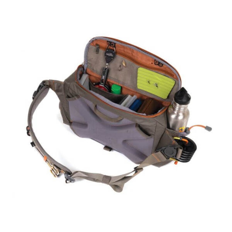 Flathead Sling Pack