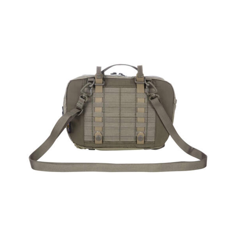 Flyweight Large Pod|CINDER|TAN