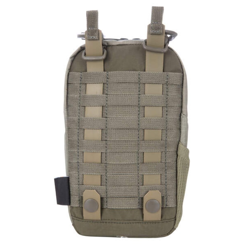 Flyweight Small Pod|CINDER|TAN