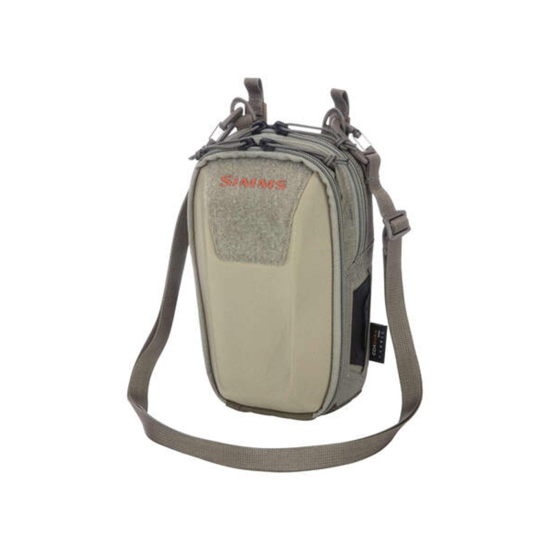 Flyweight Small Pod|CINDER|TAN