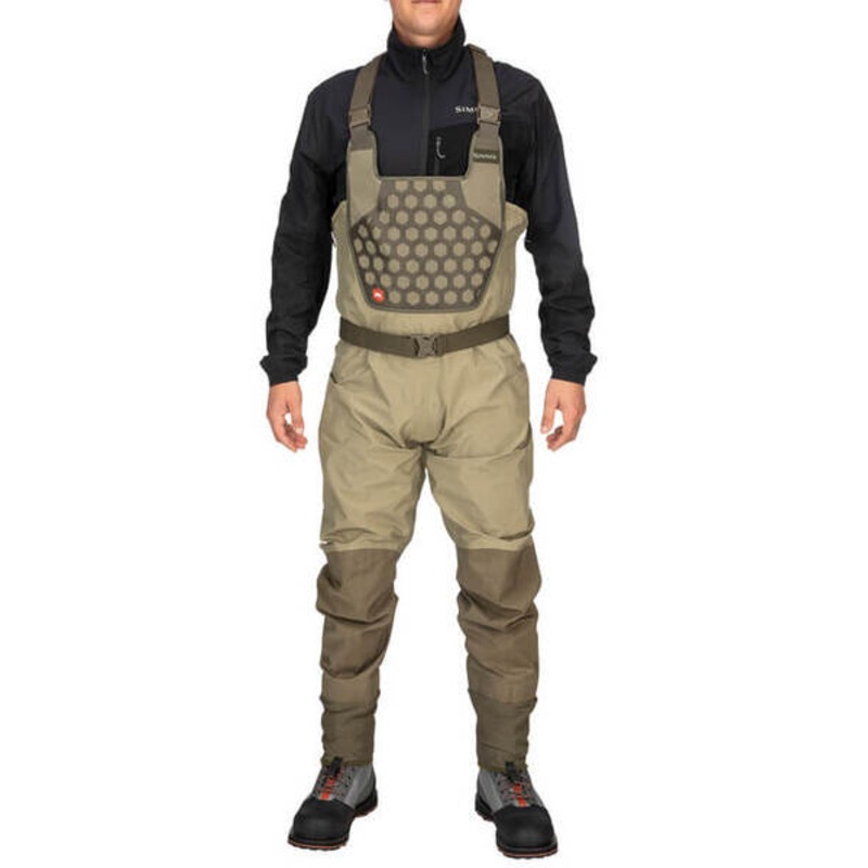 Flyweight Waders|DARK STONE|L 12-13|L 9-11|LK|LL 12-13|LL 9-11|M|MK|ML|S|XL|XXL