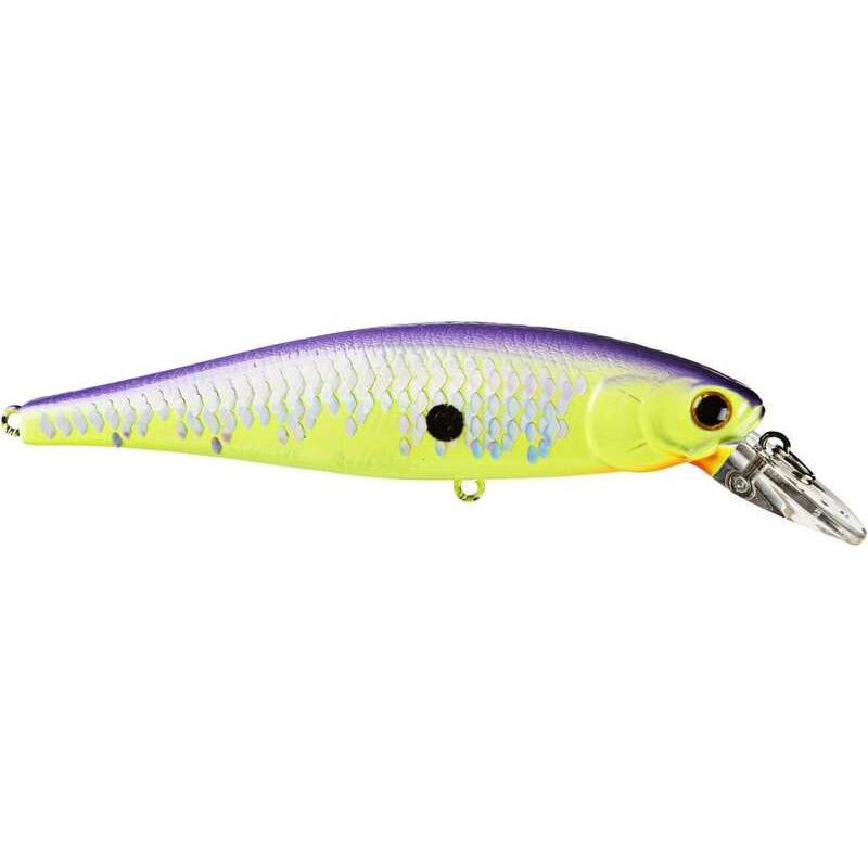 Pointer 78 SP|GOLD NORTHERN PERCH|MS T-ROCK|3″ 3/8OZ.|4-5FT