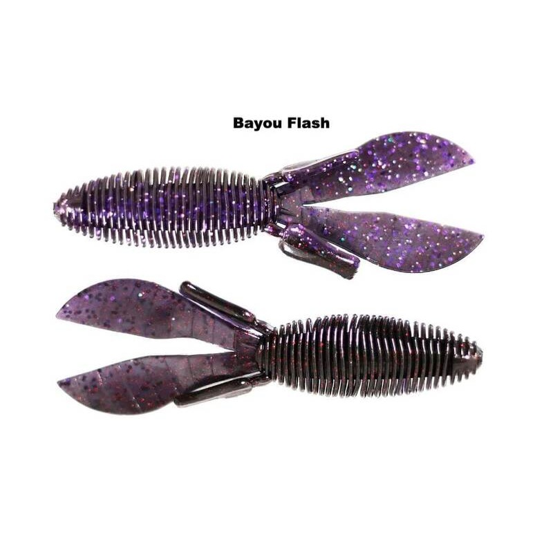 Missile Bait D Bomb|4.5″|Ballistic Blue|Bayou Flash|Black Red Flake|Bruiser|Candy Bomb|Copper Chopper|Dill Pickle|Golden Amber|Green Pumpkin Flash|Hillbilly Magic|Watermelon Red