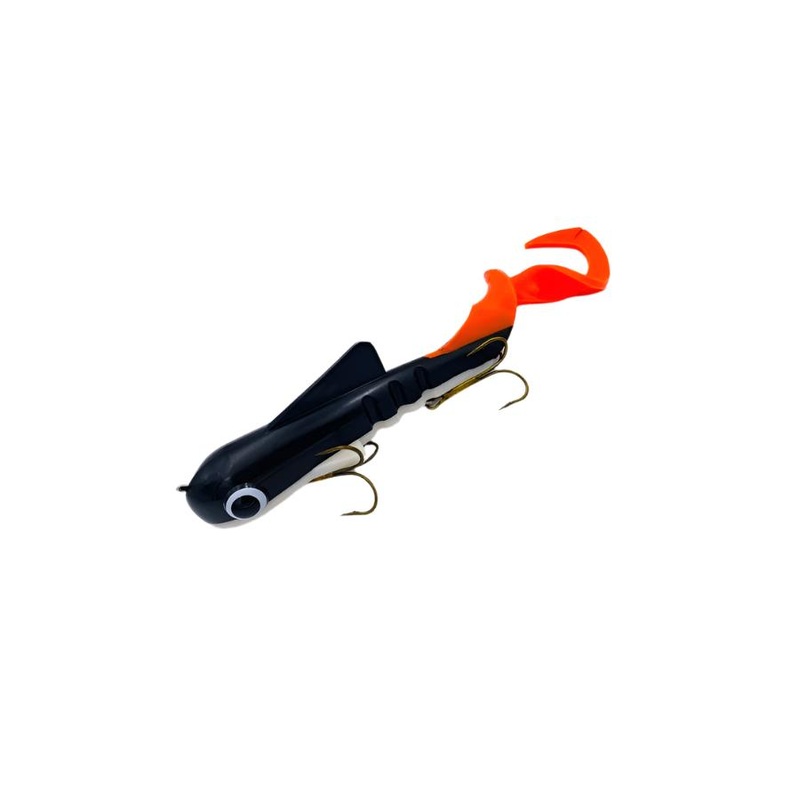 Musky Innovations Regular Bull Dawg PRO