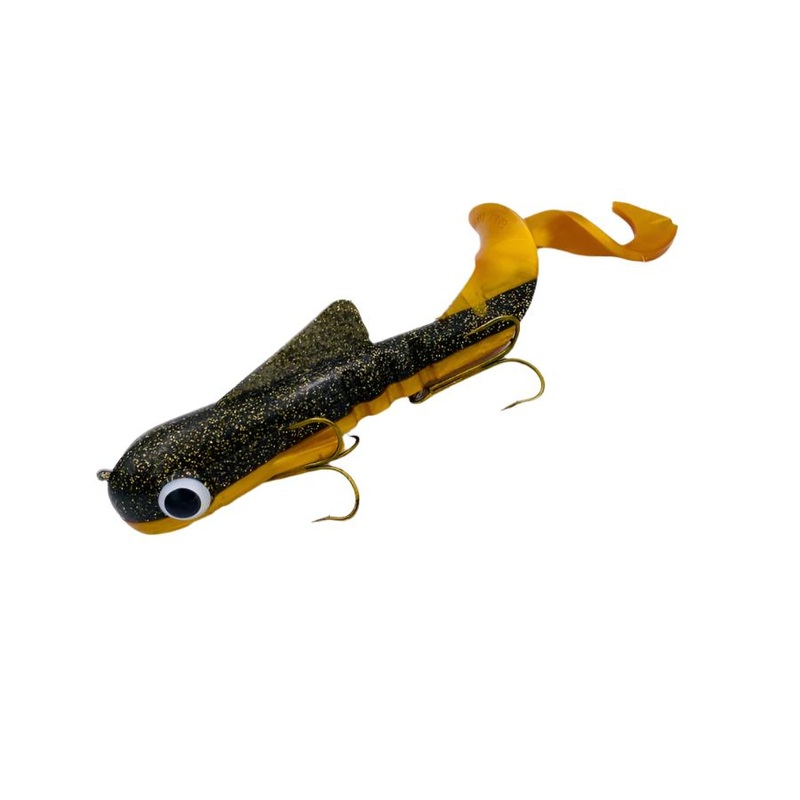 Musky Innovations Regular Bull Dawg PRO