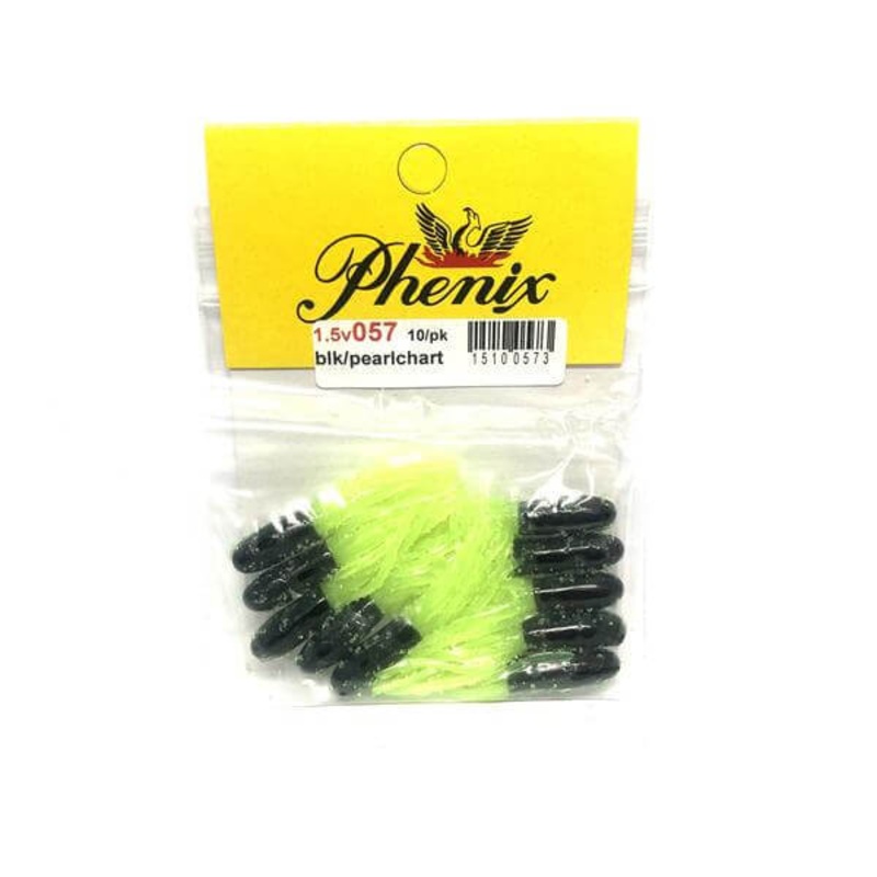 Phenix|PEARLTREUSE|GLOW|HOT PINK|DARK BLUE/ PEARL|GREEN/CHART|PINK/ PEARL|PINK/CLEAR/SILVER|PINK/WHITE/CHART|RED/BLACK/CHART|RED/CHART HOLO FLK|WHITE CORE/CHART BLK|BLACK/ PEARLTREUSE