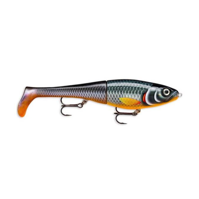 Rapala X-Rap Peto 14|ARTISTIC BURBOT|HALLOWEEN|HOT PIKE|LIVE PERCH|PEACOCK|PEARL GHOST GOLD|SCALED BAITFISH|SCALED ROACH|HOT TIGER PIKE