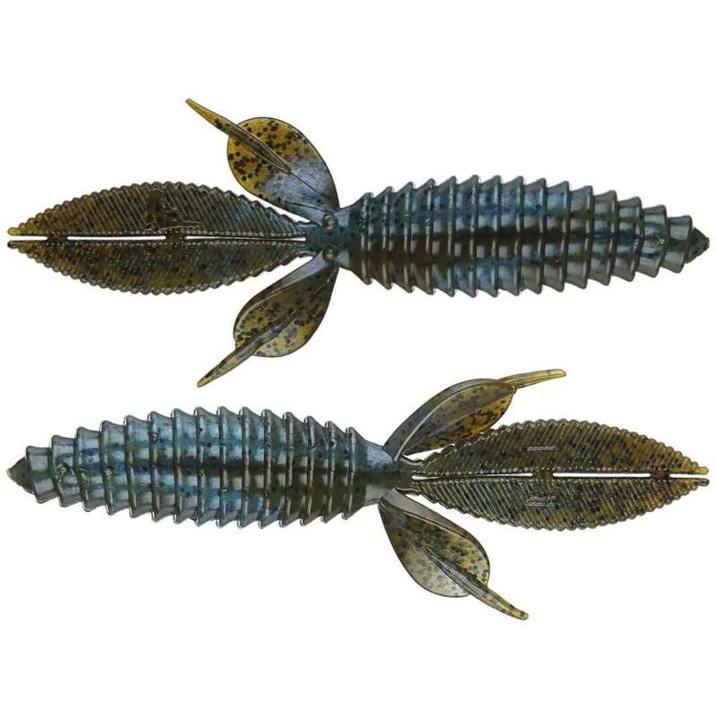 Reaction Innovation Double Wide Beaver 5.20