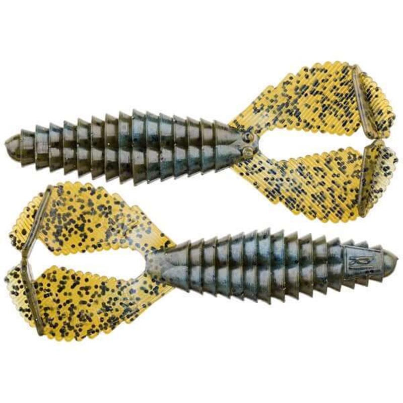 Reaction Innovations Spicy Beaver