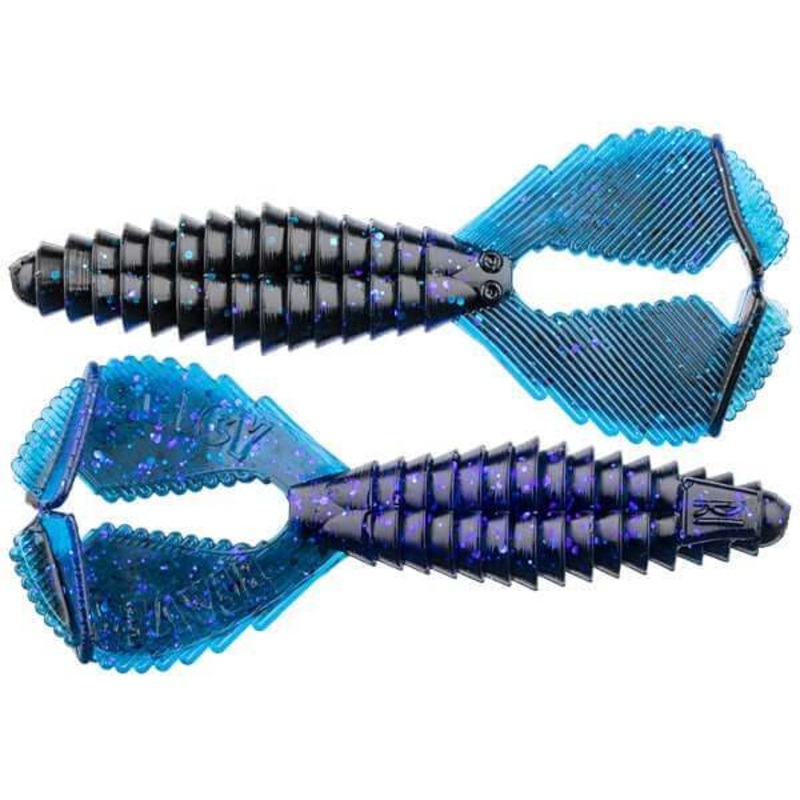 Reaction Innovations Spicy Beaver