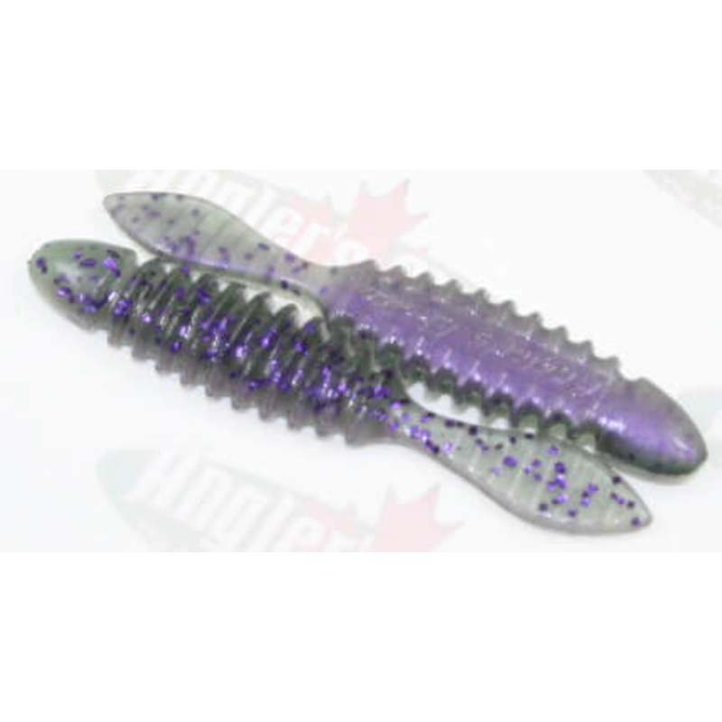 Anglers Choice Kill Shot|3″|DOUBLE OG|RIVER RAT|RK PERCH|MISTY CRAW|MG PURP NEON|ST LAWRENCE GOBY|WATMELON PURP NEON