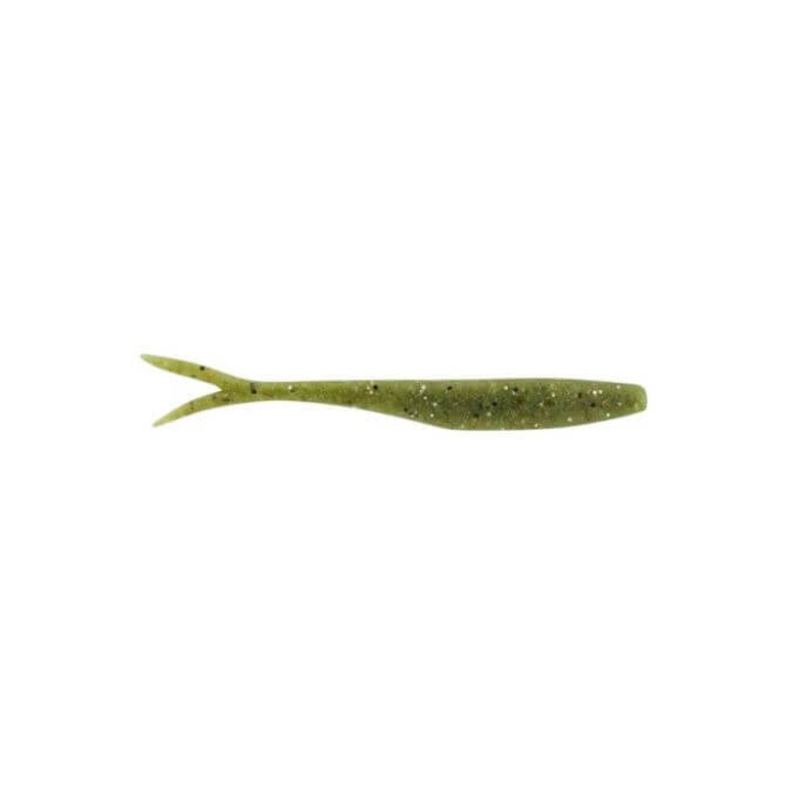 Berkley Powerbait Maxscent Flatnose Minnow – 4