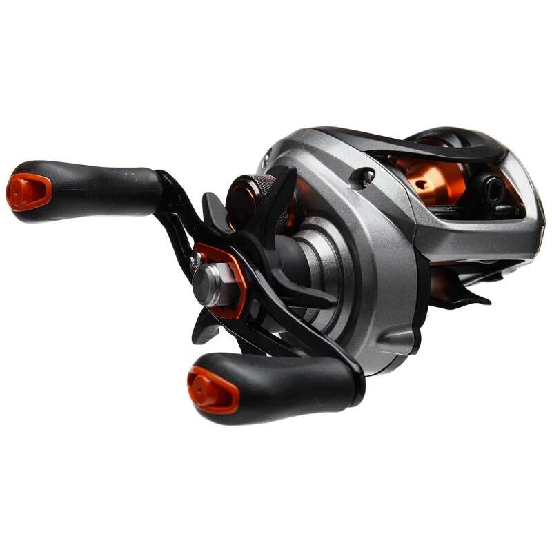 Daiwa Ca80 Baitcaster Reel|CA80 HS|CA80 HSL