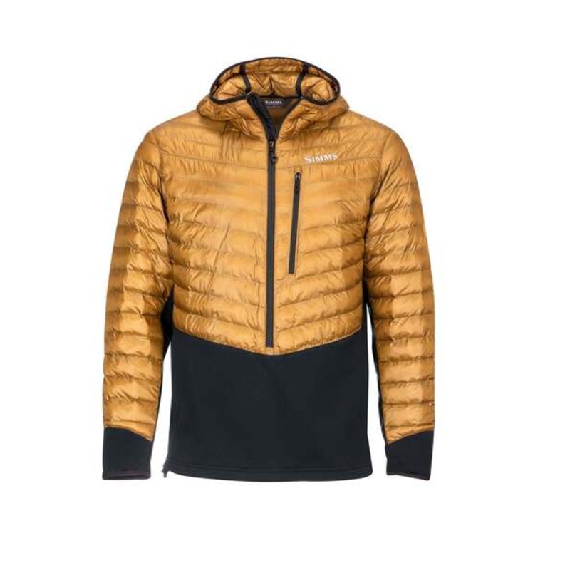 Exstream Bicomp Hoody|MEDIUM|LARGE|EXTRA LARGE|XXL