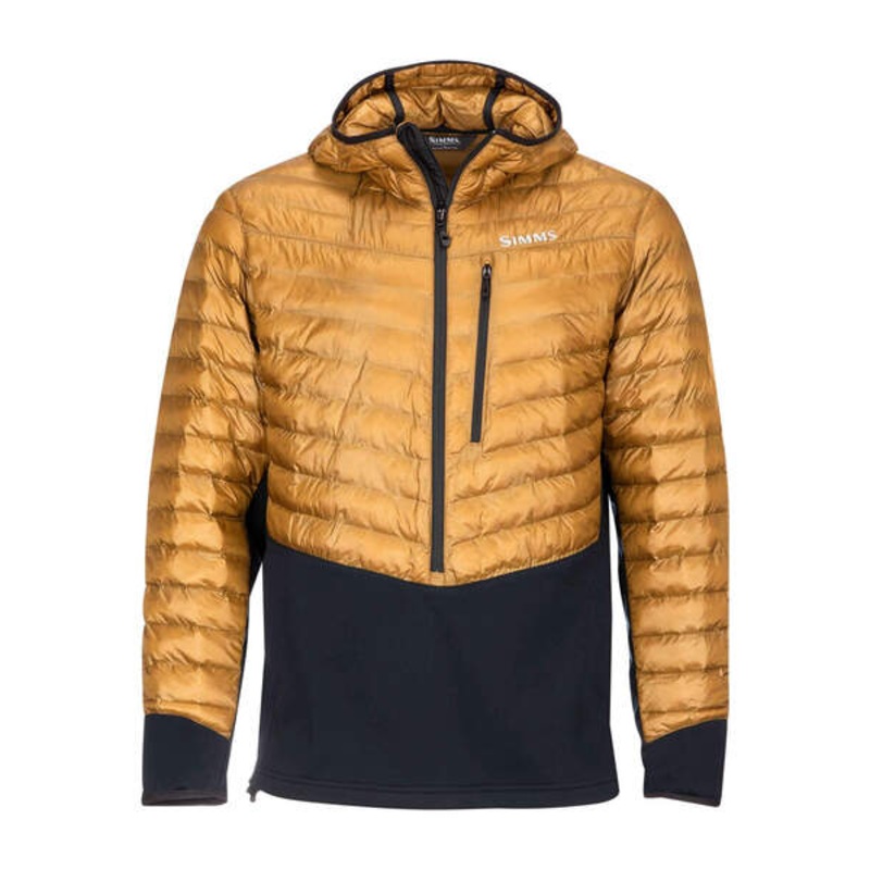 Exstream Bicomp Hoody|MEDIUM|LARGE|EXTRA LARGE|XXL