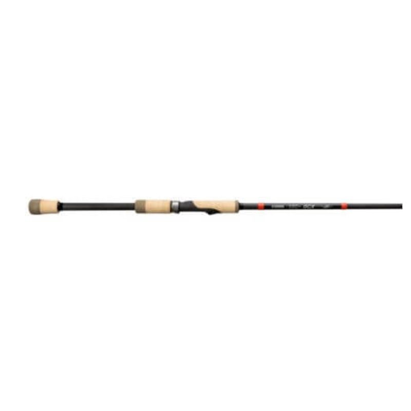 G-Loomis GCX Spinning Rod|GCX 822S DSR (6’10 Mag-Med | 1pc)|GCX 802S JWR (6’8″ Medium | 1pc)|GCX 852S JWR (7’1″ Med | 1pc)|GCX 853S JWR (7’1″ Med-Heavy | 1pc)|GCX 843S SJR (7′ Med-Heavy | 1pc)