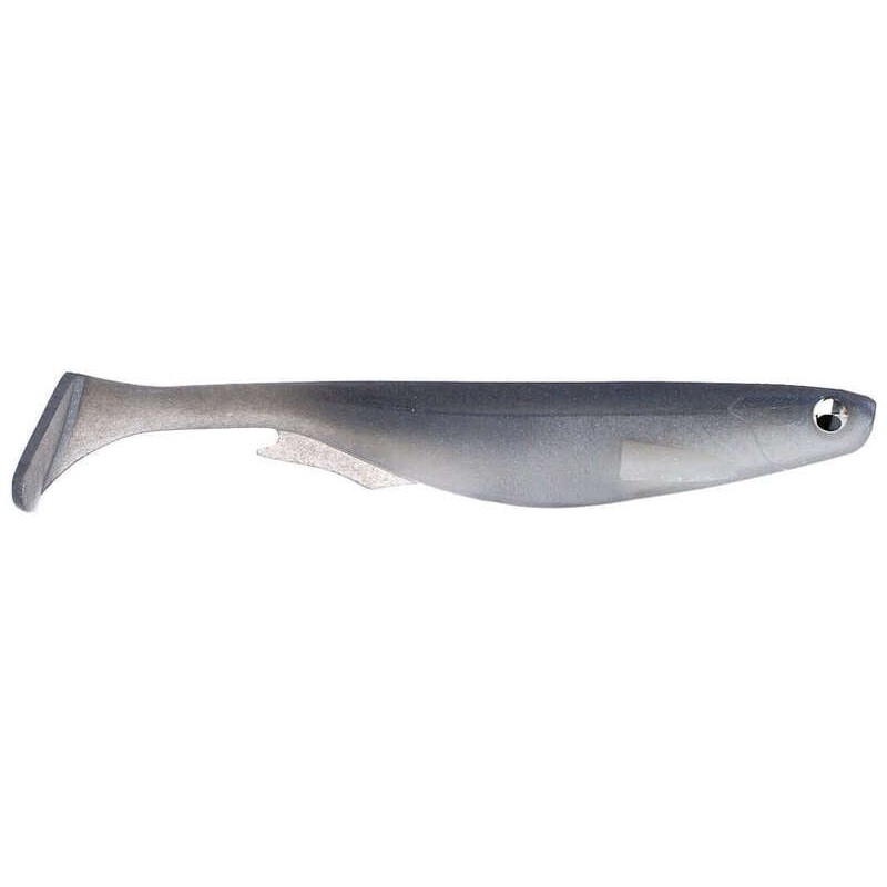 Megabass Spark Shad 4|Albino|Ayu|USA Baby Bass|Green Pumpkin|Hiuo|Lemon Shad|Neon Pepper|Purple Haze|Real|Royal Gill|Silver Shad