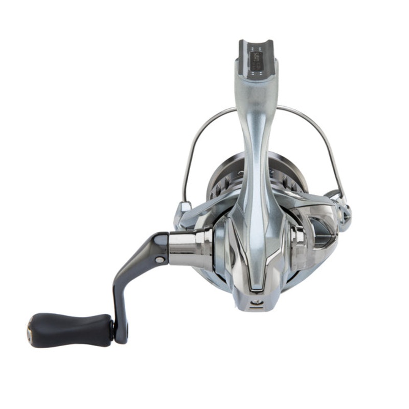 Shimano Nasci FC Spinning Reel