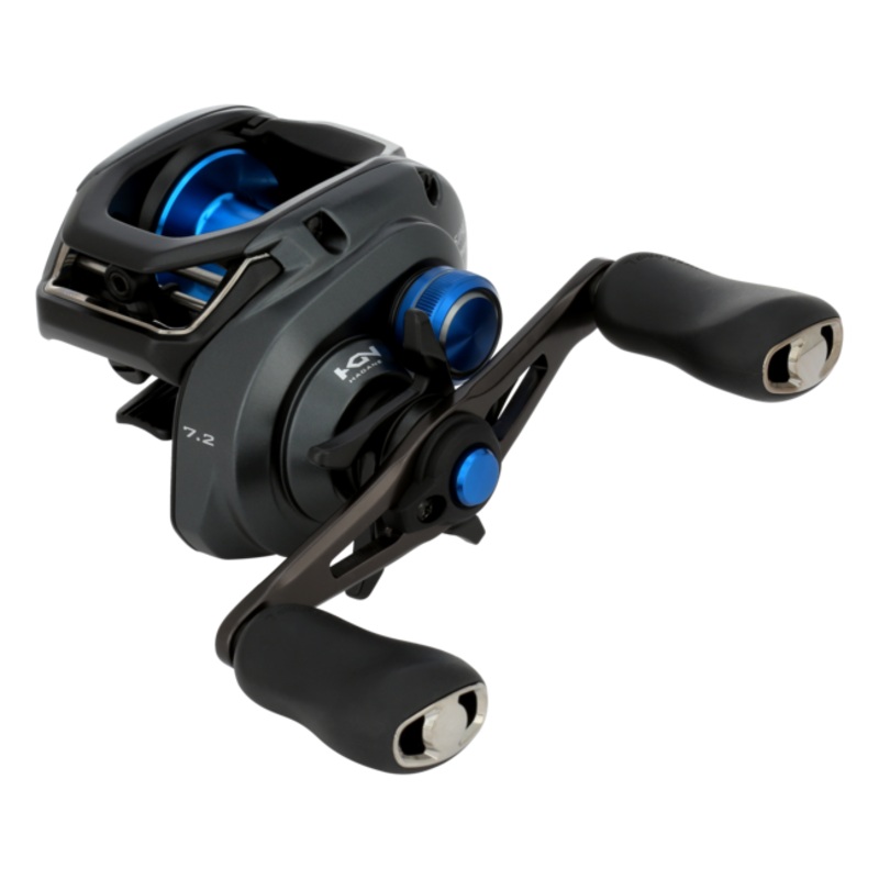 Shimano SLX XT Baitcasting Reel *Previous Model*