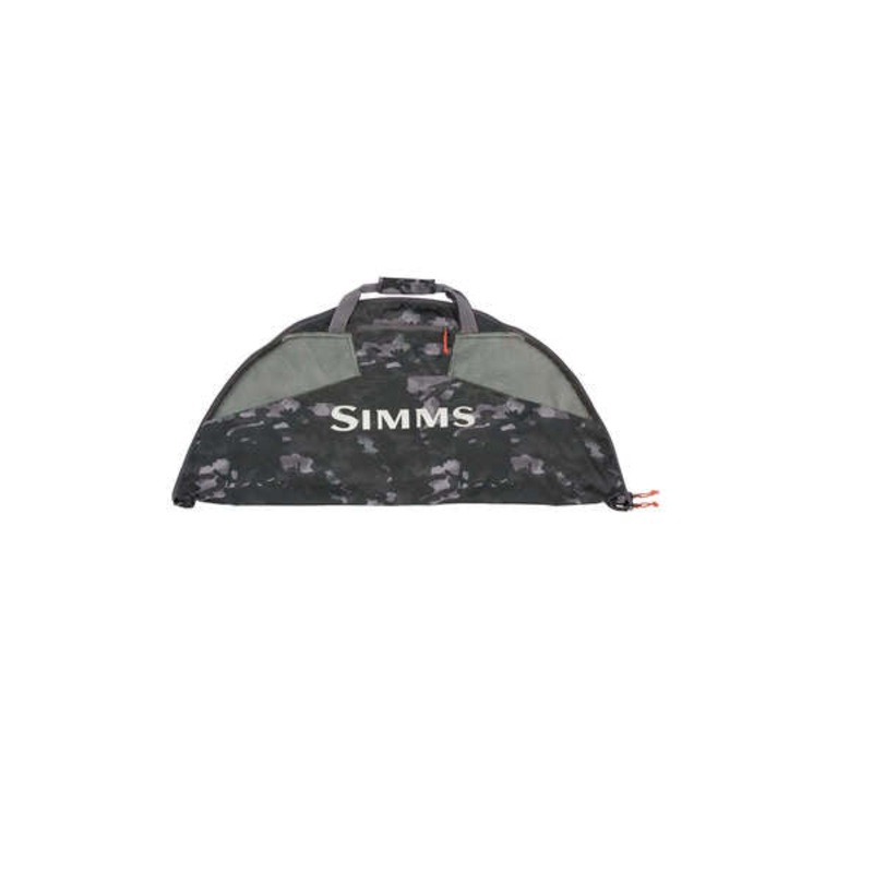 Simms Taco Bag|HEX FLO CARBON|WOODLAND CAMO SNDBAR|REG CAMO OLIVE DRAB|REGIMENT CAMO CARBON|ANVIL