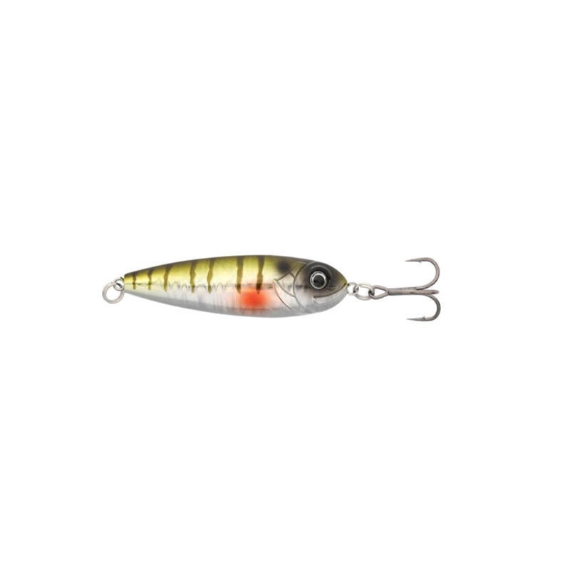 3/8 Oz Live Spoon|ALBIGLOW (GLOW)|BABY BLUEGILL|FIRE TIGER|PURPLE JOKER (UV)|SHAD