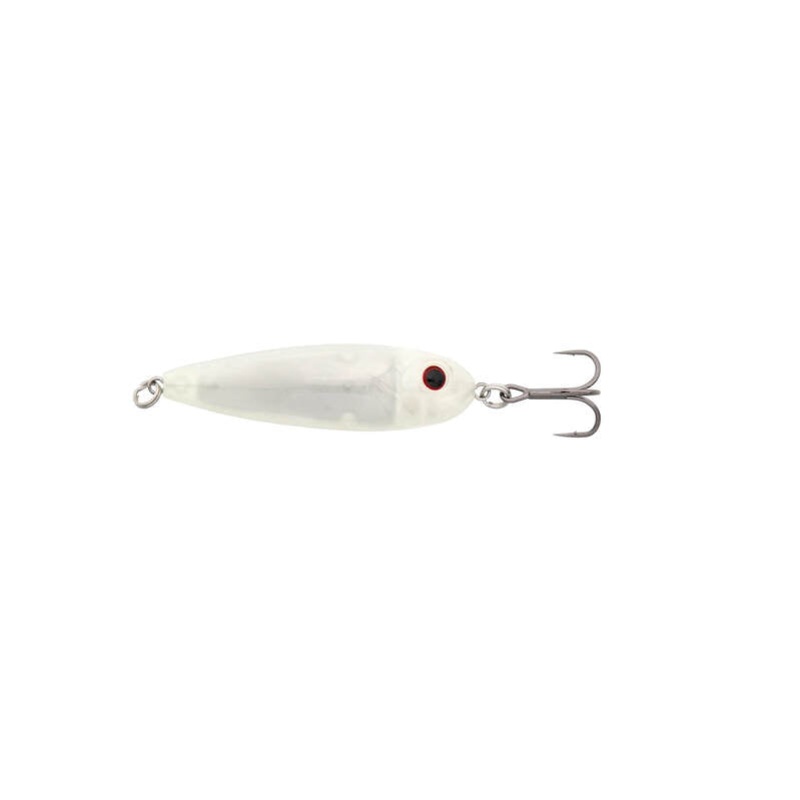3/8 Oz Live Spoon|ALBIGLOW (GLOW)|BABY BLUEGILL|FIRE TIGER|PURPLE JOKER (UV)|SHAD