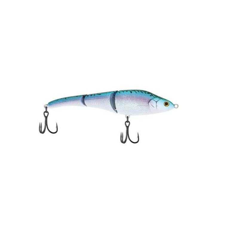 Berkley Sebile Magic Swimmer 228 Slow Sinking