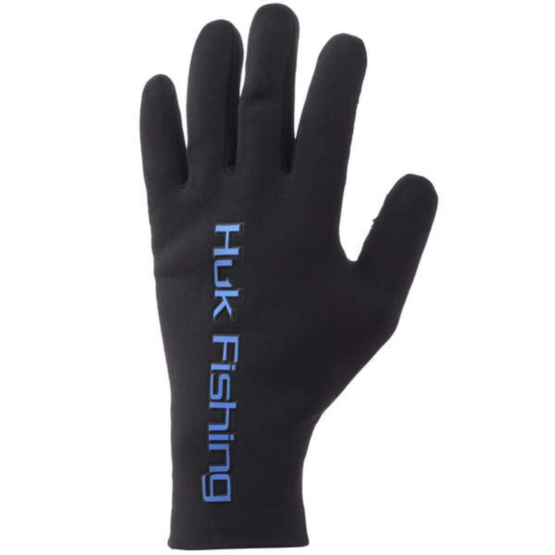 Black Tournament Glove|M|L|XL